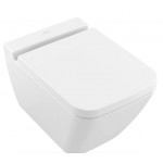 Унитаз подвесной Villeroy & Boch Finion 4664R0R1