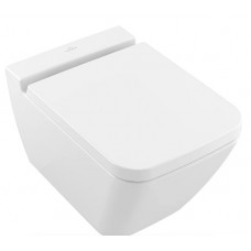 Унитаз подвесной Villeroy & Boch Finion 4664R0R1