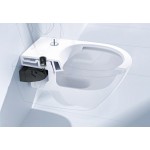 Унитаз подвесной Villeroy & Boch Finion 4664R0R1
