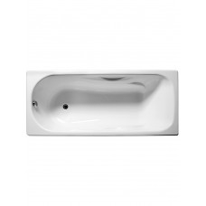 Ванна чугунная Wotte Comfort 1700х750х462 БП-э00д1474 Ванна чугунная Wotte Comfort 1700х750х462 БП-э00д1474