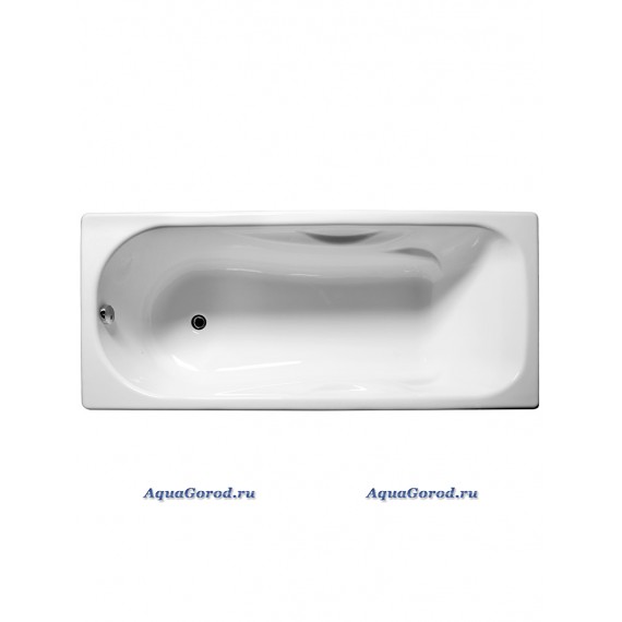 Ванна чугунная Wotte Comfort 1700х750х462 БП-э00д1474