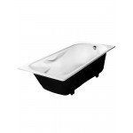 Ванна чугунная Wotte Comfort 1700х750х462 БП-э00д1474