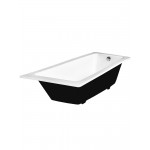 Ванна чугунная Wotte Line 170x80х462 БП-э00д1473