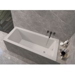 Ванна чугунная Wotte Line 170x80х462 БП-э00д1473