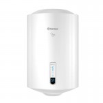 Накопительный водонагреватель Thermex Hope 80 V электрический 80 л настенный, вертикальный, белый 111389