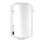 Накопительный водонагреватель Thermex Hope 80 V электрический 80 л настенный, вертикальный, белый 111389