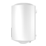 Накопительный водонагреватель Thermex Hope 80 V электрический 80 л настенный, вертикальный, белый 111389