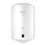 Накопительный водонагреватель Thermex Hope 80 V электрический 80 л настенный, вертикальный, белый 111389