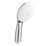 Ручной душ GROHE Tempesta 110, 7,4 л/мин, 2 режима, хром 26161003