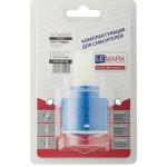 Картридж LEMARK SEDAL 40 мм, короткий LM8505P-BL