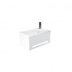 Раковина с панелью ТИНИ / Tiny XS MINI R У84218