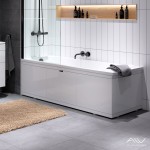 Экран под ванну Alavann Rita AL 170 МДФ 167х53,5х3 см белый раздвижной ALV1025001