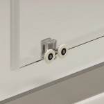Душевая дверь RGW Passage (Пассаж) PA-14 130х195 см прозрачное стекло профиль хром 41081413-11