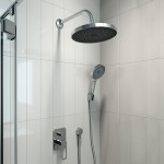 Шланг для душа Iddis Оптима Хоум (Optima Home) ПВХ усиленный 1.5 м серебристый A50711 1.5
