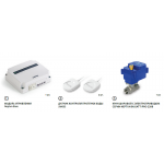 Система защиты от протечек Neptun Bugatti Base Light 3/4"