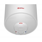 Водонагреватель Thermex TitaniumHeat 80 V накопительный электрический, 80 л настенный вертикальный белый 111 086
