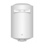 Водонагреватель Thermex TitaniumHeat 80 V накопительный электрический, 80 л настенный вертикальный белый 111 086