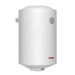 Водонагреватель Thermex TitaniumHeat 80 V накопительный электрический, 80 л настенный вертикальный белый 111 086
