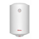 Водонагреватель Thermex TitaniumHeat 80 V накопительный электрический, 80 л настенный вертикальный белый 111 086