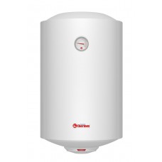 Водонагреватель Thermex TitaniumHeat 80 V накопительный электрический, 80 л настенный вертикальный белый 111 086