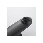 Смеситель для раковины Shevanik оружейная сталь S4301T