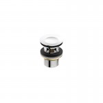 Выпуск для умывальника с переливом IDDIS Оптима Хоум (Optima Home) хром 001SB01i88