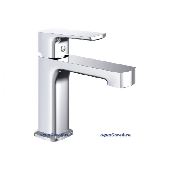 Смеситель для раковины Haiba хром HB10512