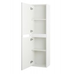 Шкаф подвесной BelBagno 40 белый матовый ETNA-1500-2A-SC-BO