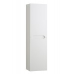 Шкаф подвесной BelBagno 40 белый матовый ETNA-1500-2A-SC-BO