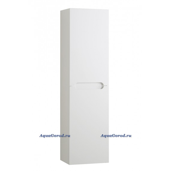 Шкаф подвесной BelBagno 40 белый матовый ETNA-1500-2A-SC-BO