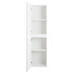 Шкаф подвесной BelBagno 40 белый матовый ETNA-1500-2A-SC-BO