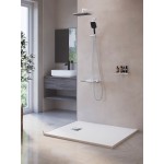Душевой поддон RGW ST-W прямоугольный 900x1200 белый 16152912-001 Душевой поддон RGW ST-W прямоугольный 900x1200 белый 16152912-001