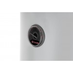 Накопительный водонагреватель Thermex Thermo 30 V Slim электрический 30 л настенный вертикальный белый 111 010