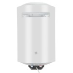 Накопительный водонагреватель Thermex Thermo 30 V Slim электрический 30 л настенный вертикальный белый 111 010