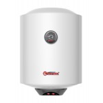 Накопительный водонагреватель Thermex Thermo 30 V Slim электрический 30 л настенный вертикальный белый 111 010