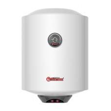 Накопительный водонагреватель Thermex Thermo 30 V Slim электрический 30 л настенный вертикальный белый 111 010