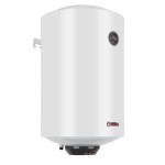 Накопительный водонагреватель Thermex Thermo 30 V Slim электрический 30 л настенный вертикальный белый 111 010