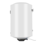 Накопительный водонагреватель Thermex Thermo 30 V Slim электрический 30 л настенный вертикальный белый 111 010