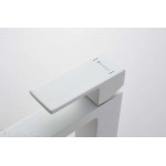 Cмеситель для раковины Knotlor белый матовый KN-20/W