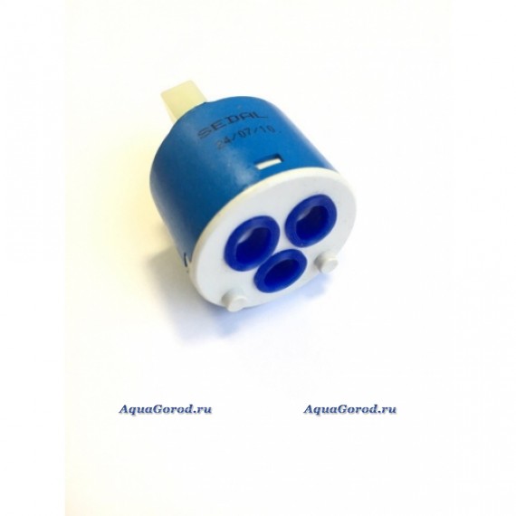 Керамический картридж RAVAK RS/NO X07P030
