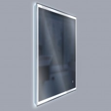 Зеркало Vincea 70x70 с подсветкой и антизапотевателем VLM-3VN7007-2