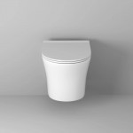 Инсталляция Grohe Rapid SL 3 в 1 с кнопкой смыва + Унитаз подвесной Grossman Style горизонтальный выпуск сиденье микролифт белый Grohe 38929000/GR-4475S