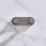 Крючок для ванной комнаты Raglo графит R300.052.09