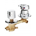 Душевая кабина River NARA LIGHT XL 80/24 MT