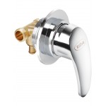 Душевая кабина River NARA LIGHT XL 80/24 MT