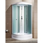 Душевая кабина River NARA LIGHT XL 80/24 MT