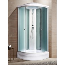 Душевая кабина River NARA LIGHT XL 80/24 MT
