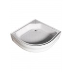 Душевая кабина River NARA LIGHT XL 80/24 MT