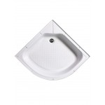 Душевая кабина River NARA LIGHT XL 80/24 MT