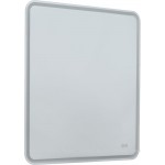 Зеркало Aquanet Ирис 70х80 с подсветкой LED 00326444